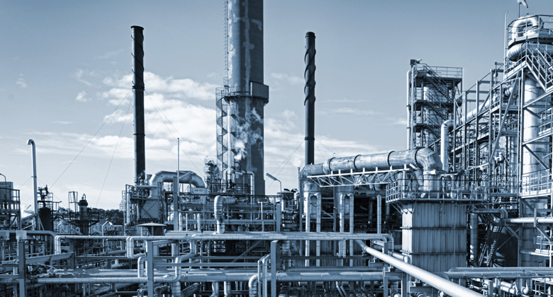 Бизнес-возможности для швейцарских поставщиков в отрасли «нефтяное машиностроение», связанные с программой импортозамещения в России