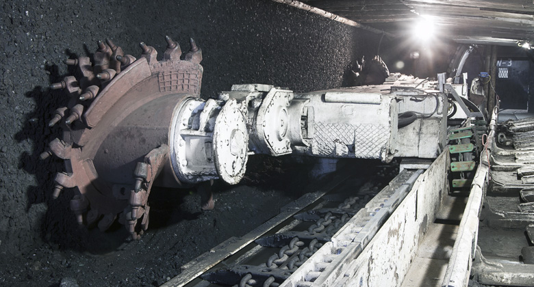 Исследование рынка электродвигателей  в сегменте основного оборудования среди предприятий по подземной добыче угля