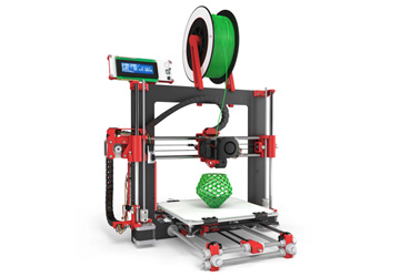 Исследование рынка аддитивных технологий (3D-принтеров)