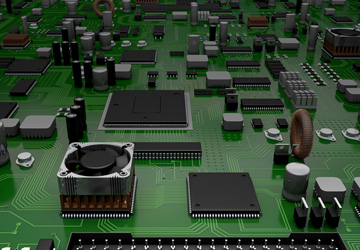 Бизнес-план развития действующего участка корпусирования и 3D сборки электронных модулей