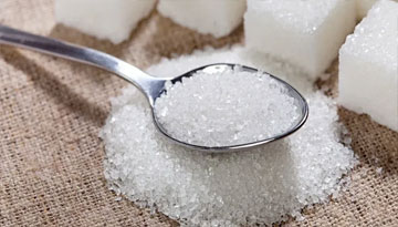 Оценка объемов потребления сахара в разрезе предприятий-потребителей