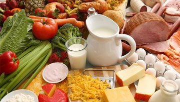 Компании, осуществляющие вэн селлинг пищевой продукции в Москве и Санкт-Петербурге (подробная информация по выбранным компаниям)