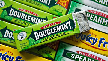 Анализ системы вэн-селлинга для Wrigley и Dirol-Cadbury: обзор дистрибьюторов в Москве и Санкт-Петербурге