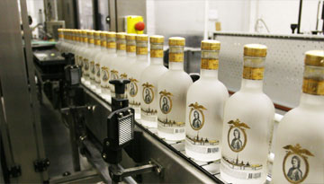 Информация о ЗАО «ПГ Ладога»