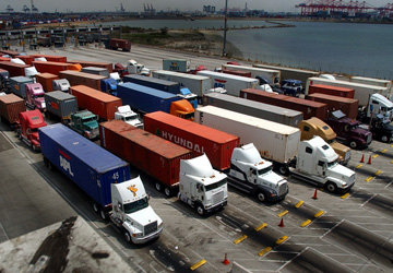 Исследование рынка автотранспортных услуг по перевозке пассажиров и грузов в ДФО и ЮФО