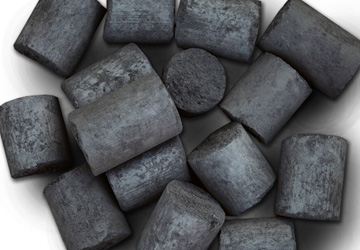 Маркетинговое исследование рынка брикетированного бурого угля