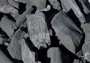 Маркетинговое исследование российского рынка древесного угля