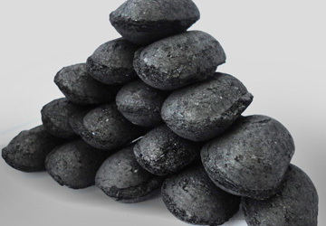 Исследование российского рынка каменноугольных брикетов