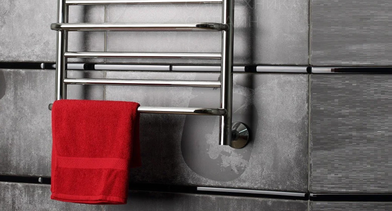 Объемы производства полотенцесушителей