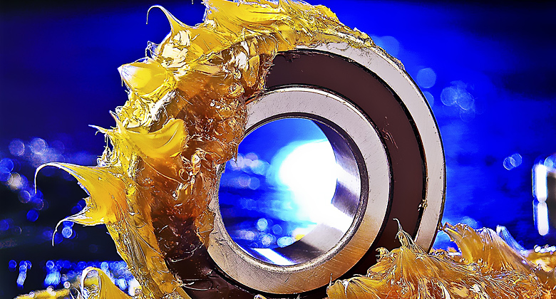 Исследование рынка пластичных смазок в Российской Федерации