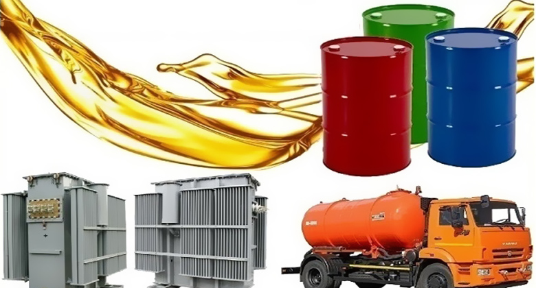 Исследование рынка трансформаторных масел в Российской Федерации и странах Ближнего Зарубежья