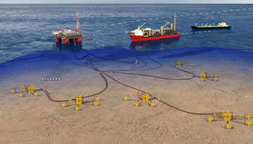Исследование рынка стеклопластиковых кабеленесущих систем в сегменте морских нефтегазодобывающих платформ и судостроения