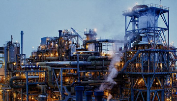 Обзор нефтехимической и химической отраслей РФ