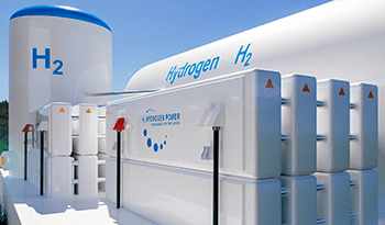 Исследование рынка технологий и способов транспортировки водорода