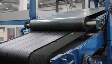 Исследование российского рынка шинного регенерата каучука