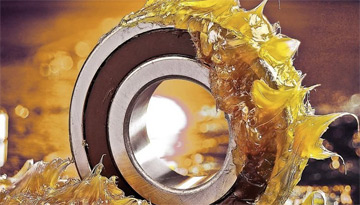 Исследование рынка пластичных смазок в Российской Федерации