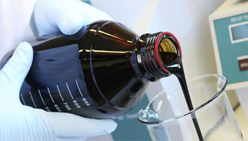 Исследование в рамках проведения «Обоснования инвестиций создания Комплекса по переработке темных нефтепродуктов»