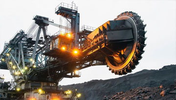 Исследование рынка гидравлических негорючих жидкостей типа HFA-E/S для горношахтного оборудования