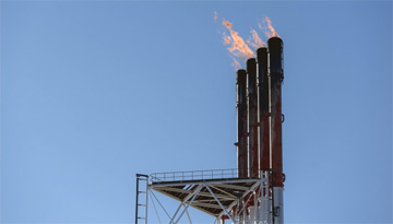 Исследование рынка факельных установок