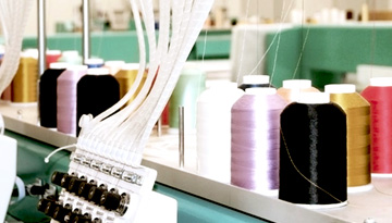 Исследование рынка химических веществ для текстильной промышленности
