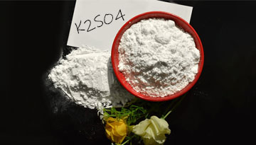 Исследование рынка сульфата калия (калийного удобрения K2SO4)