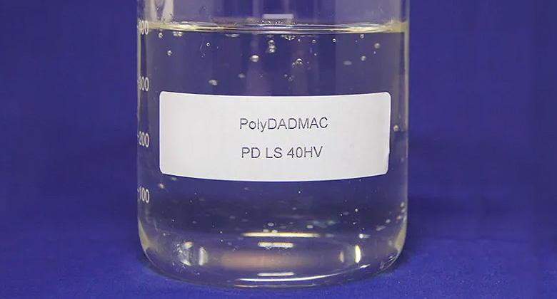 Исследование рынка полидиаллилдиметиламмония хлорида (PolyDADMAC, PolyDMDAAC, «ПолиДАДМАХ»)