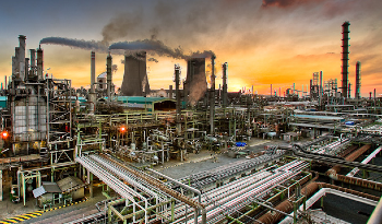 Исследование рынка промышленных газов Узбекистана