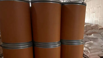 Исследование российского рынка трифосгена и алкилированных алифатических спиртов