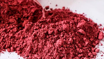 Исследование рынка железооксидных пигментов