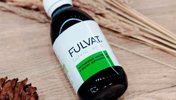 Исследование по выводу на рынок удобрений на основе гуминовых и фульвокислот и их производных