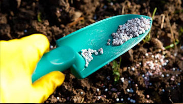 Исследование рынка сульфата калия