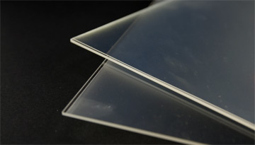 Исследование рынка ПЭТ- листов