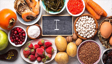 Анализ российского и мирового рынка йода и йодсодержащих продуктов