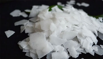 Анализ рынка гидроксида калия