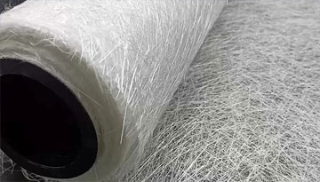 Исследование рынка стекловолокна и продукции на его основе