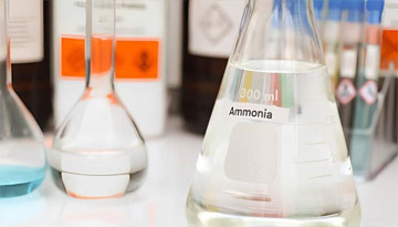 Исследование рынка метанола, аммиака, этиленгликоля, уксусной кислоты, этилена и пропилена