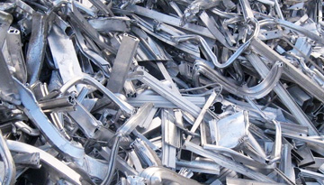 Исследование рынка алюминиевого лома и вторичного алюминия