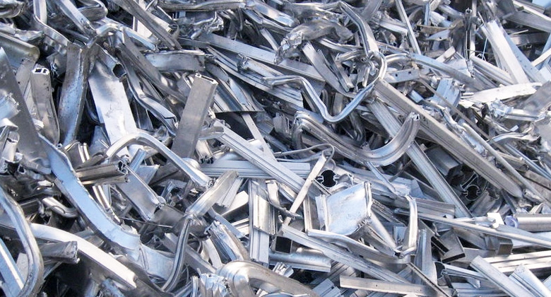 Исследование рынка алюминиевого лома и вторичного алюминия