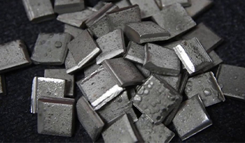 Исследование рынка соединений никеля в России