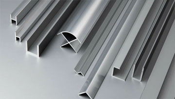 Продвижение на экспорт алюминиевых профилей