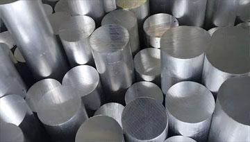 Анализ импорта алюминиевых полуфабрикатов в РФ и в страны СНГ