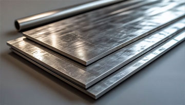 Предоставление сведений об импорте высоколегированного стального проката в РФ из стран вне ЕАЭС