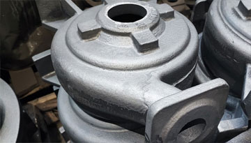 Исследование рынка чугунного литья в Российской Федерации для фасонных частей, корпусов редукторов и машин, корпусов насосов, запорно-регулирующей арматуры и прочих крупногабаритных деталей