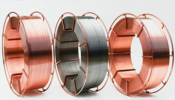 Исследование рынка сварочной проволоки и предоставление сведений по смежным рынкам