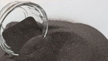 Предоставление сведений о рынке ильменитового концентрата и ферротитана