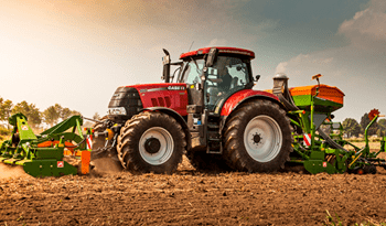 Исследования рынка тракторов мощностью 20…60 л.с. и навесного оборудования к ним