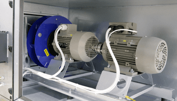 Исследование рынка вентиляционного оборудования и радиаторов АВО