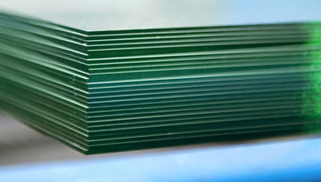 Исследование рынка листового стекла с покрытиями