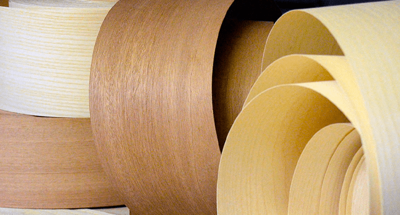 Цены на круглую древесину и шпон для производства фанеры