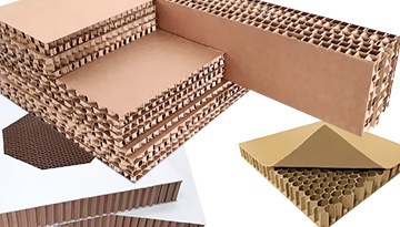 Рынок сотовых панелей